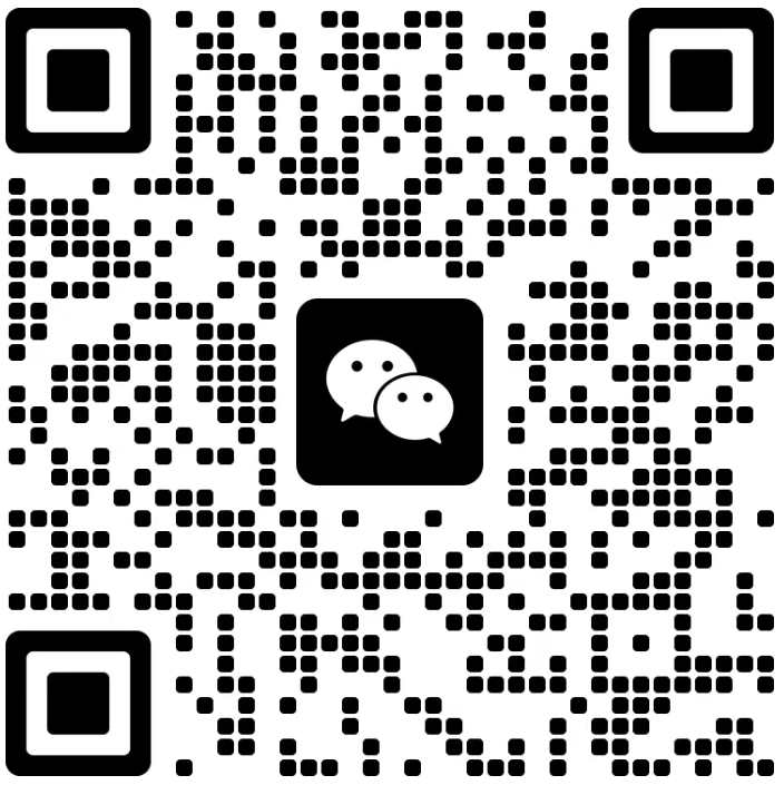 WeChat QR Code